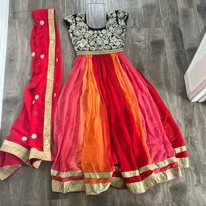 Anarkali